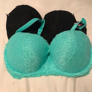 Victoria Secret Bras